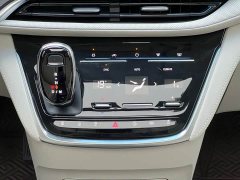 Buick GL8 ES Luxe Comfort - ფოტო 16