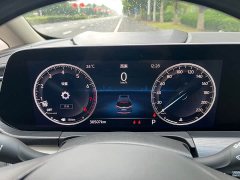Buick GL8 ES Luxe Comfort - ფოტო 17