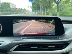 Buick GL8 ES Luxe Comfort - ფოტო 18
