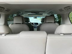 Buick GL8 ES Luxe Comfort - ფოტო 19
