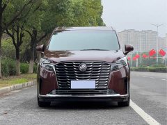 Buick GL8 ES Luxe Comfort - ფოტო 2