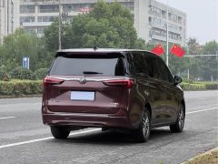 Buick GL8 ES Luxe Comfort - ფოტო 3