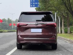 Buick GL8 ES Luxe Comfort - ფოტო 4