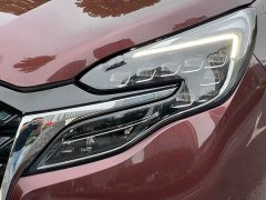 Buick GL8 ES Luxe Comfort - ფოტო 6