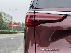 Buick GL8 ES Luxe Comfort - ფოტო 7