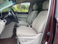 Buick GL8 ES Luxe Comfort - ფოტო 8