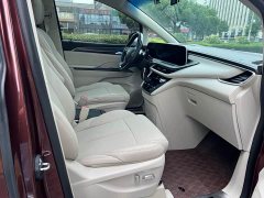 Buick GL8 ES Luxe Comfort - ფოტო 9