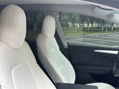 Tesla Model Y Long Range All-Wheel Drive - ფოტო 5