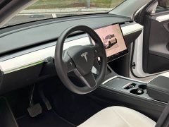 Tesla Model Y Long Range All-Wheel Drive - ფოტო 6