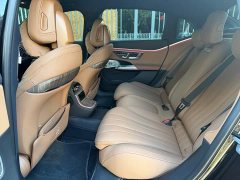 Mercedes-Benz E-Class E 300 L Luxury - ფოტო 11