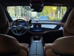 Mercedes-Benz E-Class E 300 L Luxury - ფოტო 12