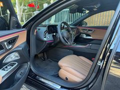 Mercedes-Benz E-Class E 300 L Luxury - ფოტო 13