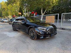 Mercedes-Benz E-Class E 300 L Luxury - ფოტო 2