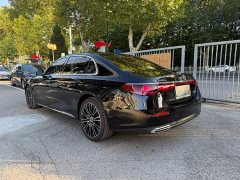 Mercedes-Benz E-Class E 300 L Luxury - ფოტო 3