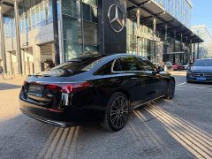 Mercedes-Benz E-Class E 300 L Luxury - ფოტო 4