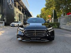 Mercedes-Benz E-Class E 300 L Luxury - ფოტო 5