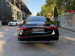 Mercedes-Benz E-Class E 300 L Luxury - ფოტო 6