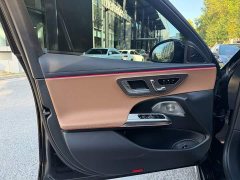 Mercedes-Benz E-Class E 300 L Luxury - ფოტო 8