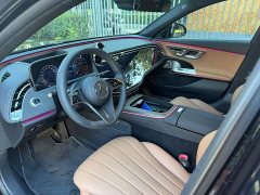 Mercedes-Benz E-Class E 300 L Luxury - ფოტო 9