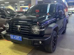 Tank 300 2021 Off-Road Edition 2.0T Conqueror - ფოტო 1