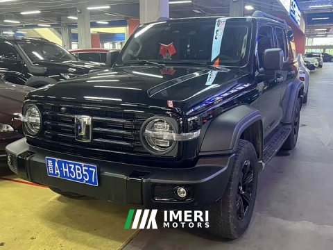 2022 Tank 300 2021 Off-Road Edition 2.0T Conqueror - ავტომობილი ჩინეთიდან