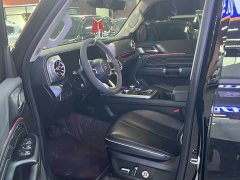 Tank 300 2021 Off-Road Edition 2.0T Conqueror - ფოტო 2