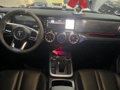 Tank 300 2021 Off-Road Edition 2.0T Conqueror - ფოტო 6