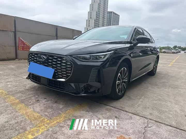 Chery Fengyun A8L 1.5T GDI 145hp Standard - ავტომობილი ჩინეთიდან