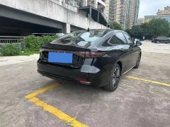 Chery Fengyun A8L 1.5T GDI 145hp Standard - ფოტო 10