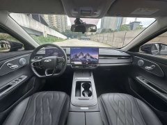 Chery Fengyun A8L 1.5T GDI 145hp Standard - ფოტო 8