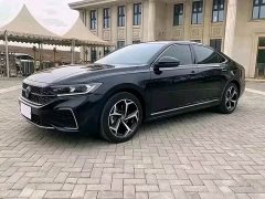 Volkswagen Passat Outstanding Edition 330TSI Starry Elite Version - ფოტო 1
