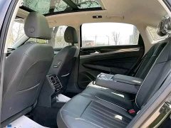 Volkswagen Passat Outstanding Edition 330TSI Starry Elite Version - ფოტო 7