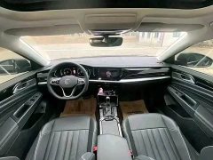 Volkswagen Passat Outstanding Edition 330TSI Starry Elite Version - ფოტო 8