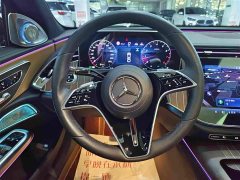 Mercedes-Benz E-Class E 300 L Fashion Edition - ფოტო 11
