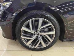 Mercedes-Benz E-Class E 300 L Fashion Edition - ფოტო 13