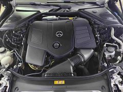 Mercedes-Benz E-Class E 300 L Fashion Edition - ფოტო 15