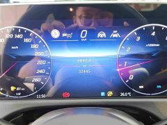 Mercedes-Benz E-Class E 300 L Fashion Edition - ფოტო 18