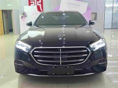Mercedes-Benz E-Class E 300 L Fashion Edition - ფოტო 2