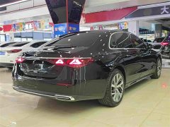 Mercedes-Benz E-Class E 300 L Fashion Edition - ფოტო 4