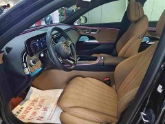 Mercedes-Benz E-Class E 300 L Fashion Edition - ფოტო 7