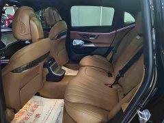 Mercedes-Benz E-Class E 300 L Fashion Edition - ფოტო 8