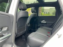 Mercedes-Benz B-Class 2022 Facelift B 200 Fashion Edition - ფოტო 10