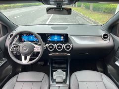 Mercedes-Benz B-Class 2022 Facelift B 200 Fashion Edition - ფოტო 11