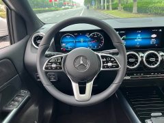 Mercedes-Benz B-Class 2022 Facelift B 200 Fashion Edition - ფოტო 13
