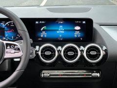 Mercedes-Benz B-Class 2022 Facelift B 200 Fashion Edition - ფოტო 14