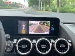Mercedes-Benz B-Class 2022 Facelift B 200 Fashion Edition - ფოტო 15