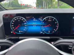 Mercedes-Benz B-Class 2022 Facelift B 200 Fashion Edition - ფოტო 16