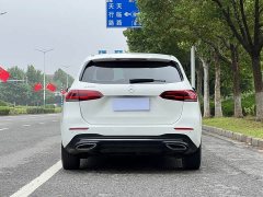 Mercedes-Benz B-Class 2022 Facelift B 200 Fashion Edition - ფოტო 4