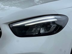 Mercedes-Benz B-Class 2022 Facelift B 200 Fashion Edition - ფოტო 6