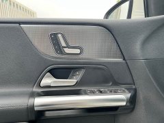 Mercedes-Benz B-Class 2022 Facelift B 200 Fashion Edition - ფოტო 8